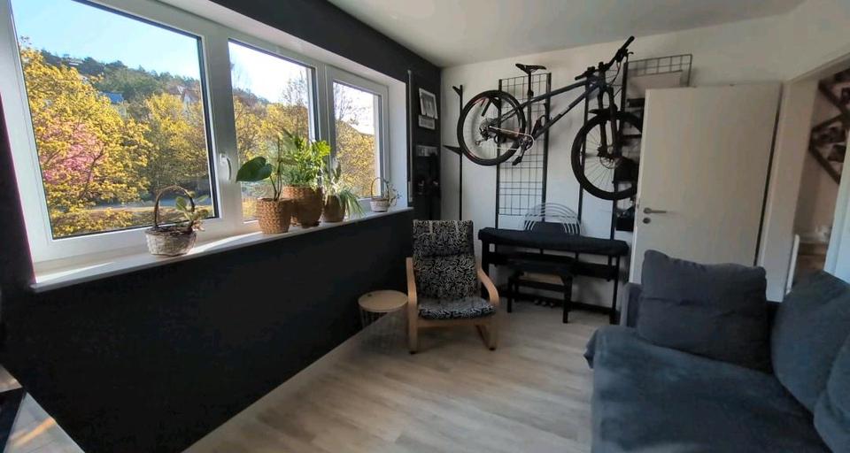 Erdgeschoßwohnung Bad Neustadt an der Saale - 4 Zimmer, 92 m&sup2;, 1.050&euro; | Angebot:26704325