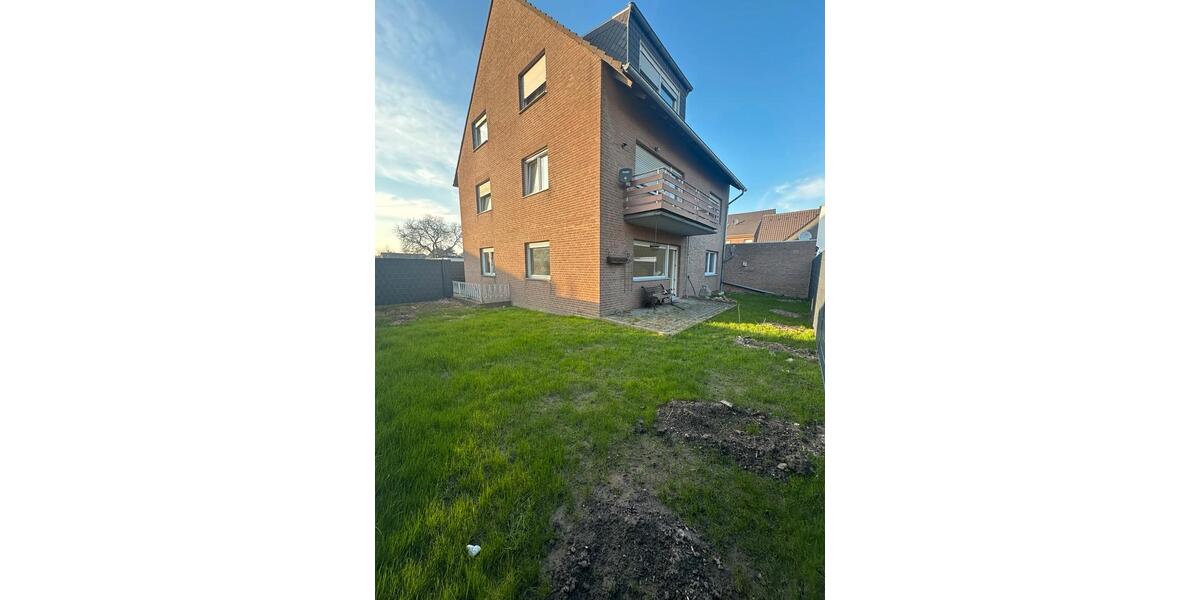 Erdgeschoßwohnung Grevenbroich - 3 Zimmer, 80 m&sup2;, 1.110&euro; | Angebot:25353939