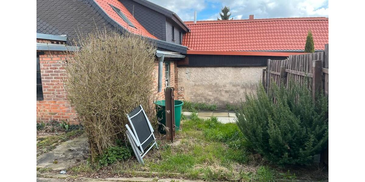 Einfamilienhaus Mansfeld - 5 Zimmer, 100 m&sup2;, 650&euro; | Angebot:26165148