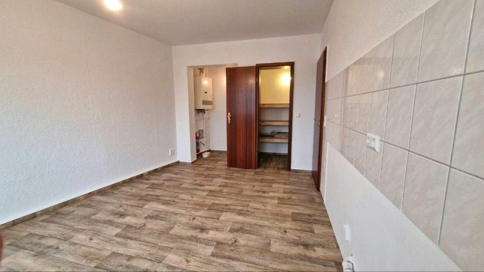 Etagenwohnung Tangerhütte - 3 Zimmer, 78 m&sup2;, 469&euro; | Angebot:25944855