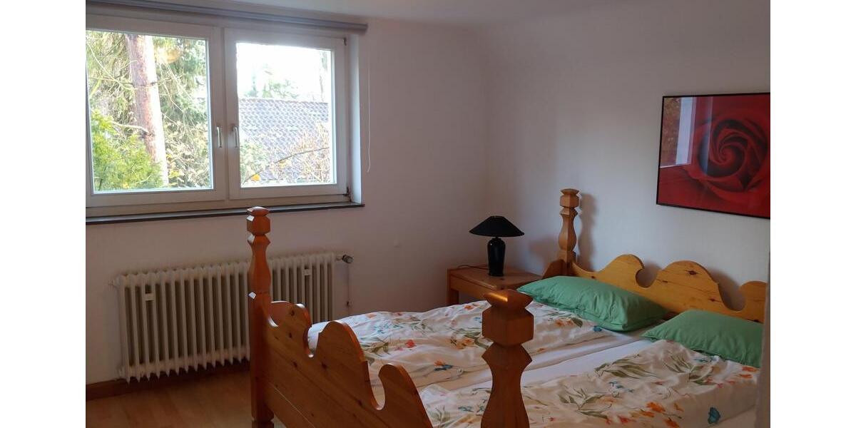 Wohnen auf Zeit Hannover Bothfeld-Vahrenheide - 4 Zimmer, 98 m&sup2;, 1.600&euro; | Angebot:24626385