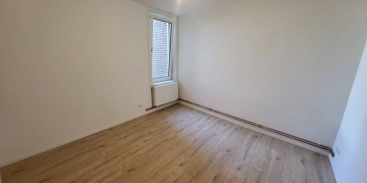Etagenwohnung Lübeck St. Lorenz Nord - 3 Zimmer, 72 m&sup2;, 970&euro; | Angebot:26751453