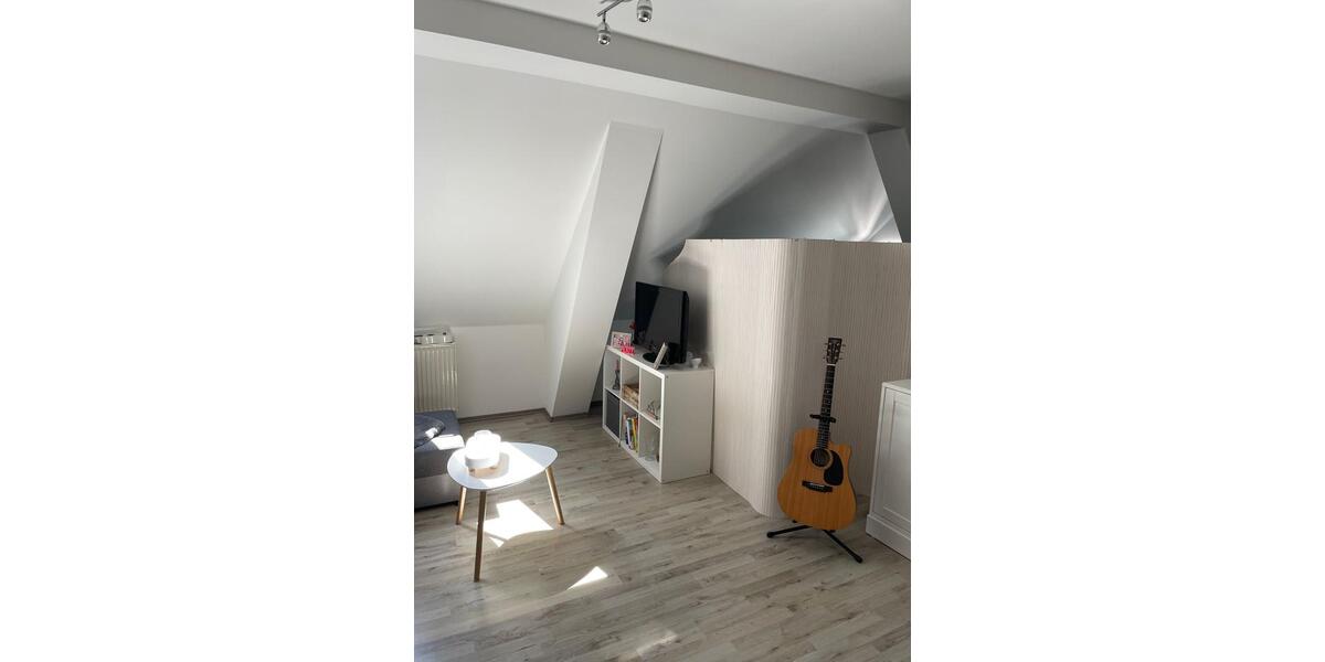 Dachgeschoßwohnung Wenden - 3 Zimmer, 70 m&sup2;, 950&euro; | Angebot:26476702