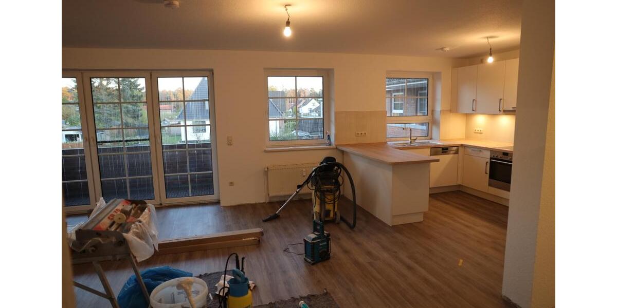 Etagenwohnung Wietze - 3 Zimmer, 83 m&sup2;, 765&euro; | Angebot:26449278