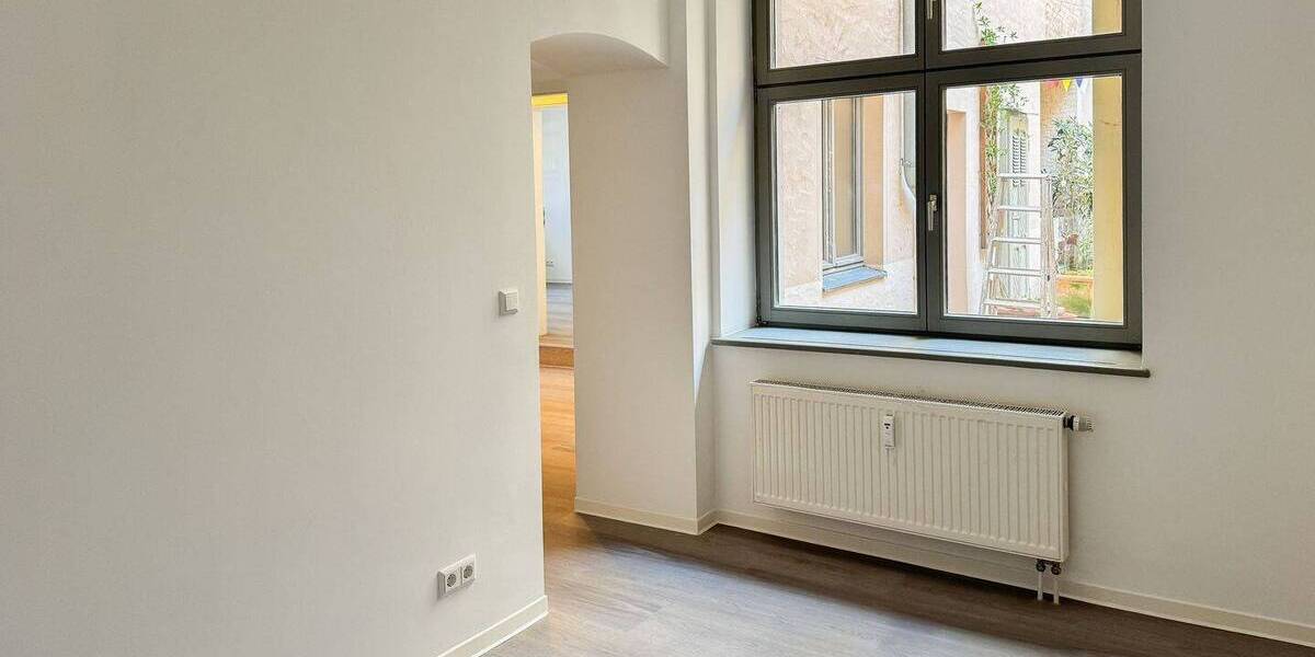 Etagenwohnung Brandenburg an der Havel Neustadt - 3 Zimmer, 120 m&sup2;, 1.440&euro; | Angebot:25709733