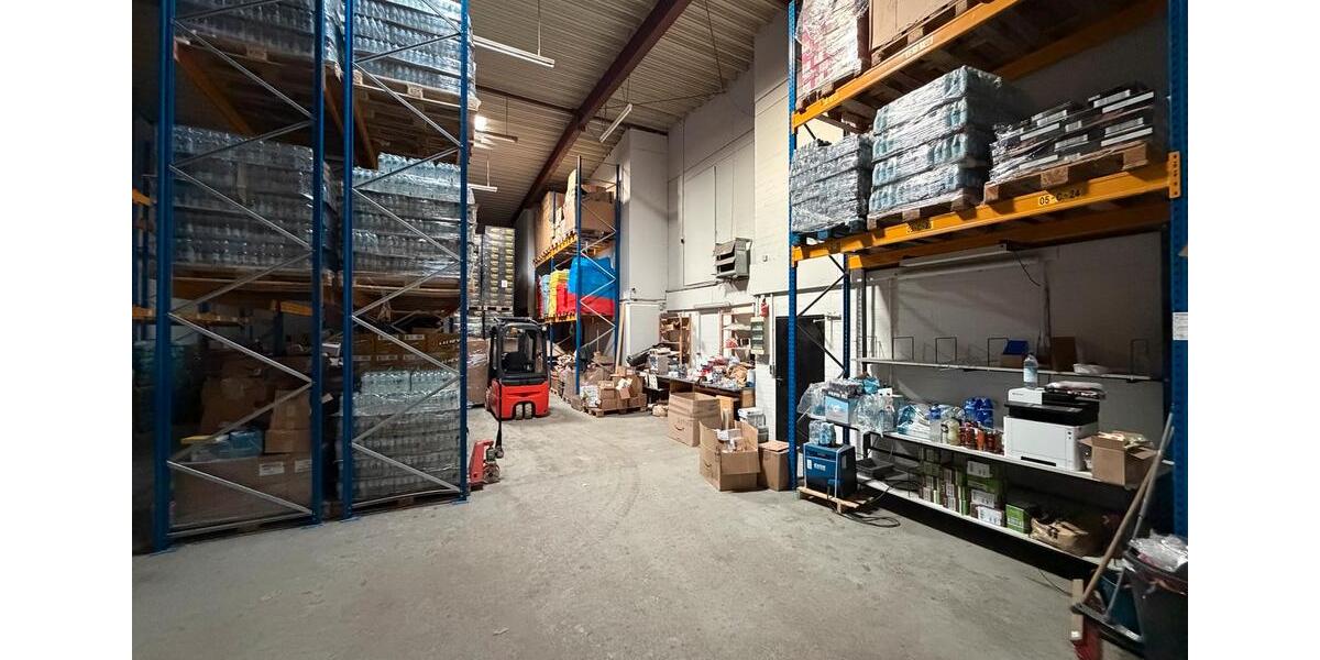 Gewerbeobjekt Münster Münster-West - 2.400&euro; | Angebot:25993699