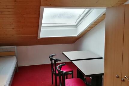 Wohnen auf Zeit Bodnegg - 1 Zimmer, 20 m&sup2;, 450&euro; | Angebot:25625283