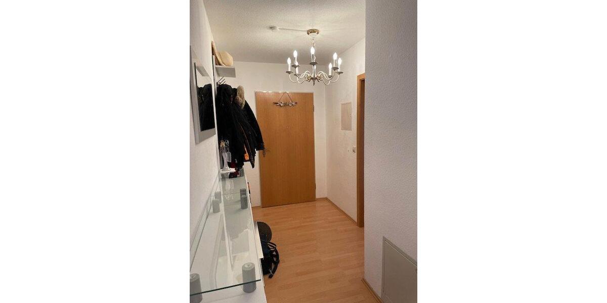 Etagenwohnung Mengen - 3 Zimmer, 76 m&sup2;, 650&euro; | Angebot:26020886