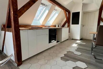 Wohnung Bad Düben - 2 Zimmer, 95 m&sup2;, 850&euro; | Angebot:26042416