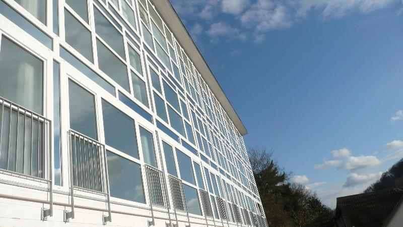 Etagenwohnung Marburg Marbach - 1 Zimmer, 17 m&sup2;, 295&euro; | Angebot:25125587