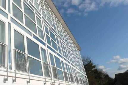 Wohnung Marburg Marbach - 1 Zimmer, 17 m&sup2;, 295&euro; | Angebot:25125587