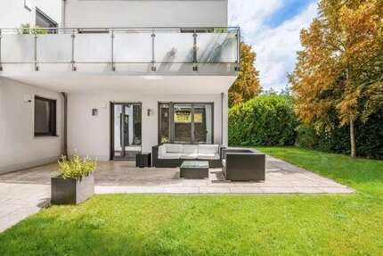 Wohnung zum Mieten in Unterföhring 850 € 32 m² 1 zimmer