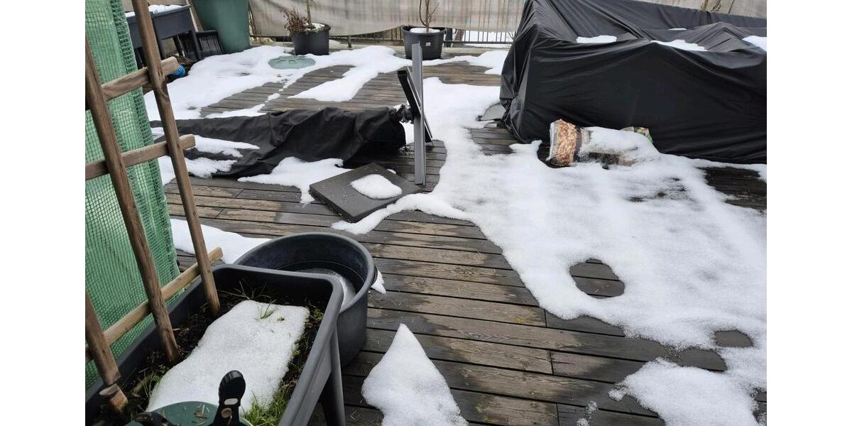 Etagenwohnung Grafenrheinfeld - 3 Zimmer, 75 m&sup2;, 675&euro; | Angebot:24829130