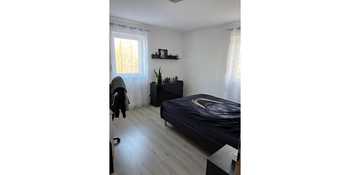Etagenwohnung Hirschau - 2 Zimmer, 55 m&sup2;, 550&euro; | Angebot:24803945