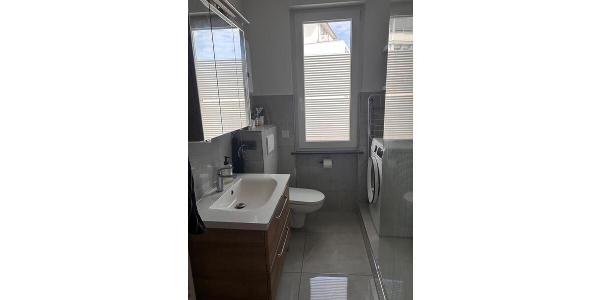 Wohnen auf Zeit Koblenz - 1 Zimmer, 25 m&sup2;, 590&euro; | Angebot:26602737