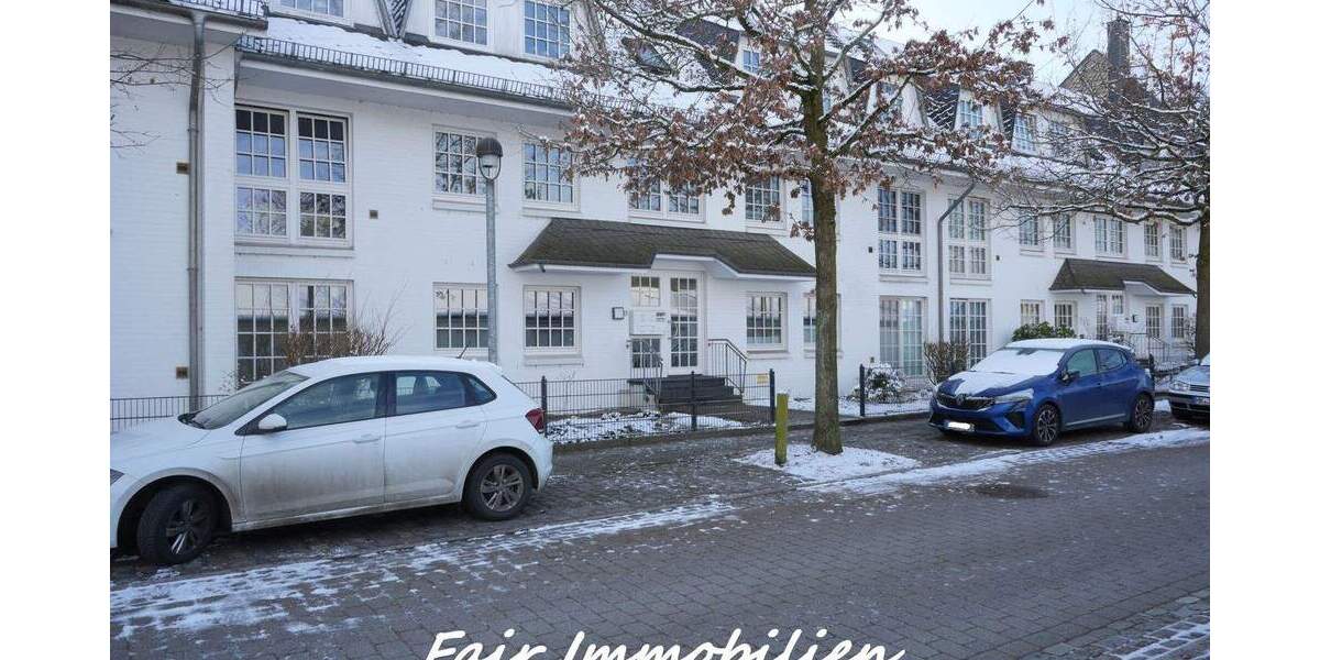 Etagenwohnung Bremen Oberneuland - 2 Zimmer, 65 m&sup2;, 700&euro; | Angebot:25702200