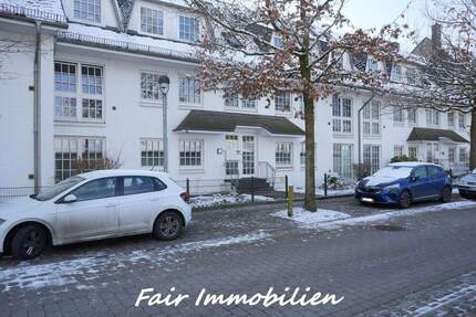 Wohnung Bremen Oberneuland - 2 Zimmer, 65 m&sup2;, 700&euro; | Angebot:25702200