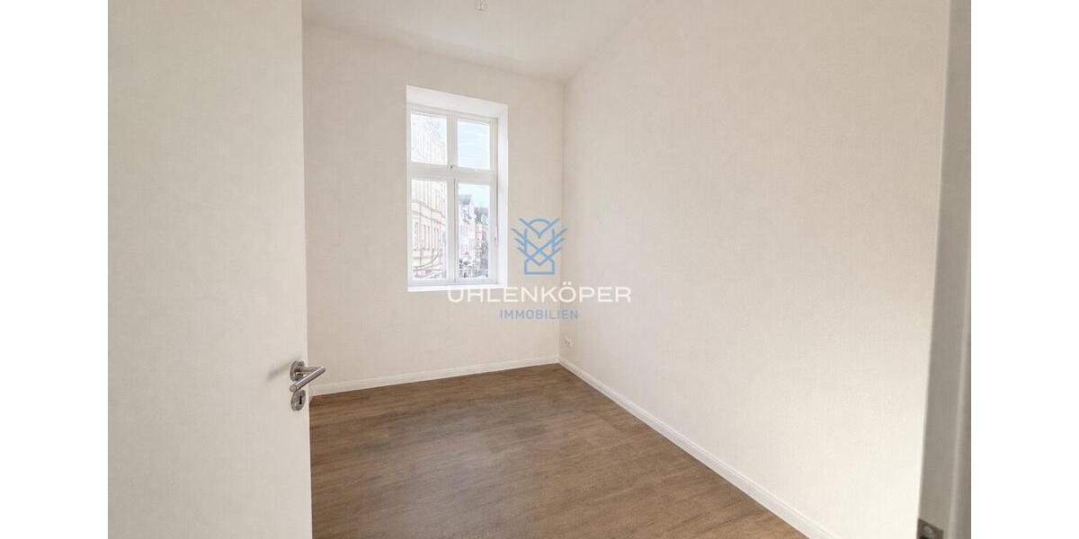 Etagenwohnung Uelzen - 3 Zimmer, 95 m&sup2;, 1.090&euro; | Angebot:26497369