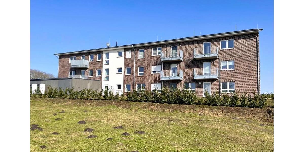 Etagenwohnung Esterwegen - 2 Zimmer, 96 m&sup2;, 875&euro; | Angebot:26533700