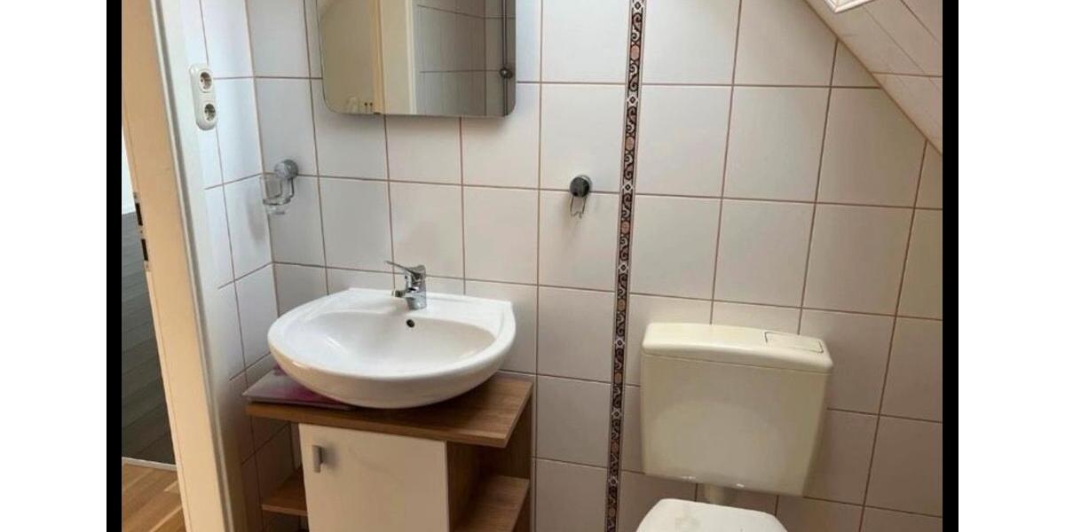 Dachgeschoßwohnung Garbsen Ortschaft Horst - 2 Zimmer, 55 m&sup2;, 680&euro; | Angebot:26552109