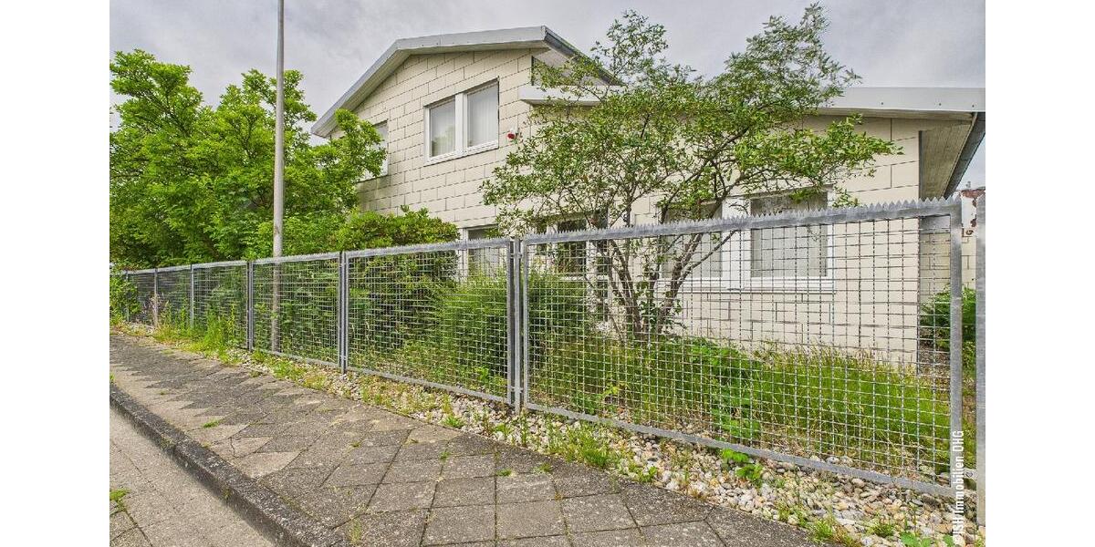 Gewerbeobjekt Stade - 1.900&euro; | Angebot:24814170