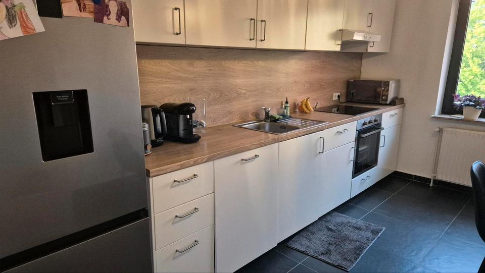 Wohnen auf Zeit Delmenhorst Deichhorst - 1 Zimmer, 18 m&sup2;, 580&euro; | Angebot:26187831