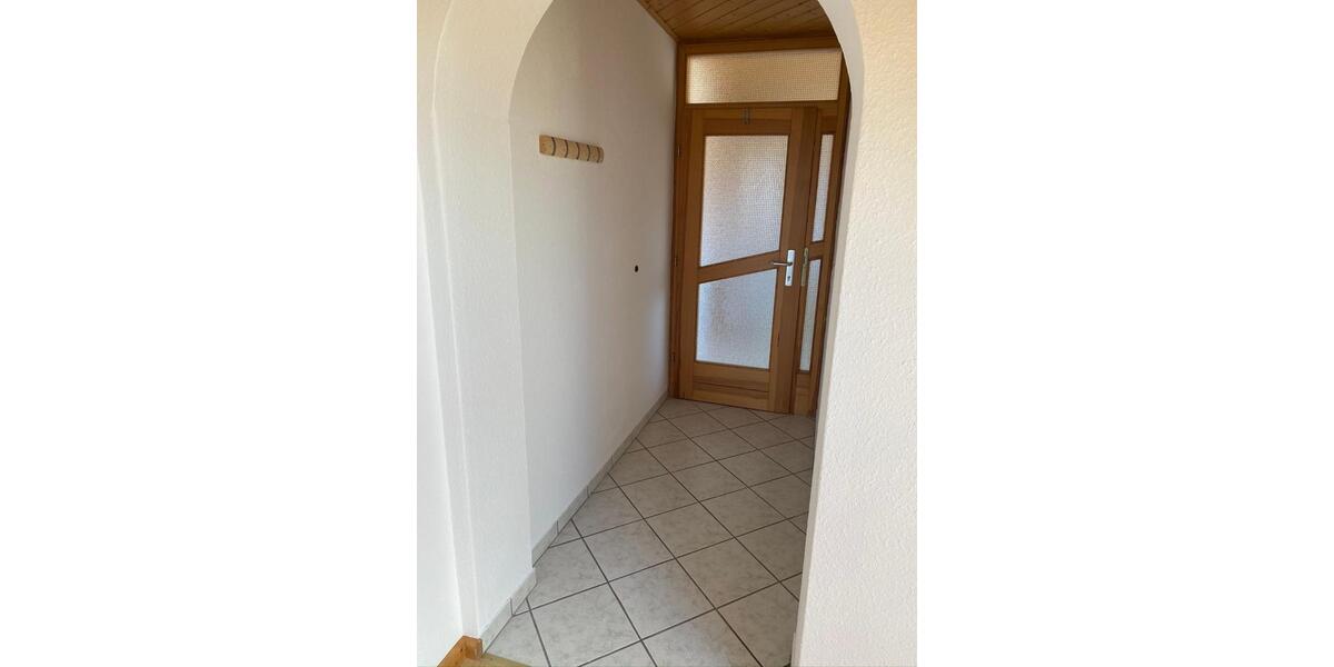 Dachgeschoßwohnung Villingen-Schwenningen Schwenningen - 2 Zimmer, 58 m&sup2;, 700&euro; | Angebot:25963174