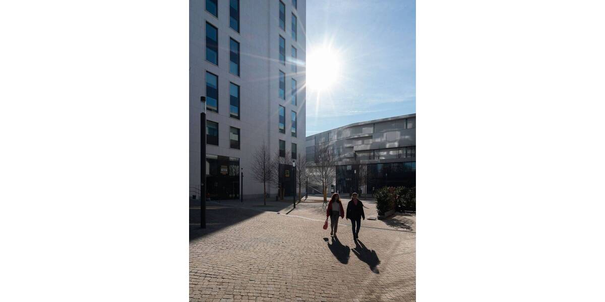 Etagenwohnung Frankfurt am Main Sachsenhausen - 3 Zimmer, 143 m&sup2;, 2.990&euro; | Angebot:26596094