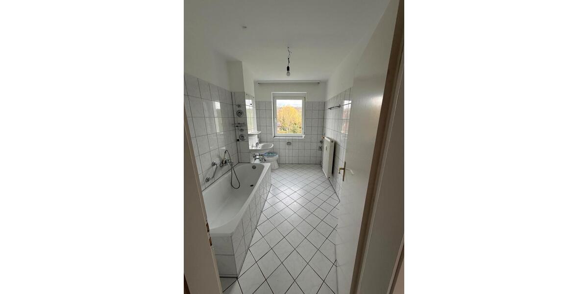 Etagenwohnung Breitenworbis - 2 Zimmer, 51 m&sup2;, 383&euro; | Angebot:26457857