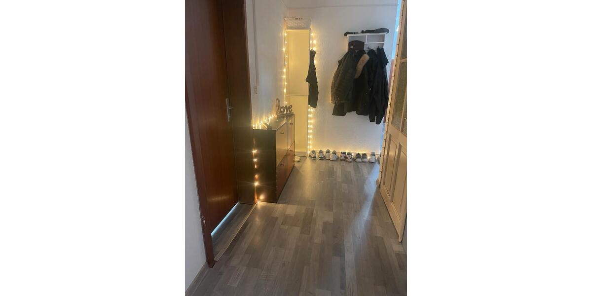 Wohnen auf Zeit Göttingen Oststadt - 1 Zimmer, 42 m&sup2;, 500&euro; | Angebot:26366568