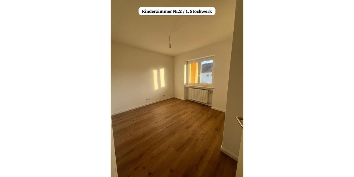 Etagenwohnung Straubing - 4 Zimmer, 115 m&sup2;, 1.265&euro; | Angebot:26610731