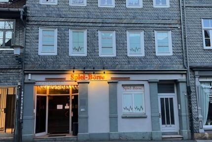 Gewerbeobjekt Goslar - 1.600&euro; | Angebot:25900999