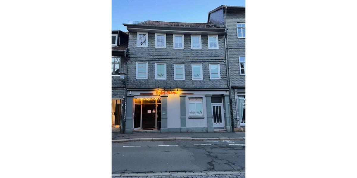 Gewerbeobjekt Goslar - 1.600&euro; | Angebot:25900999