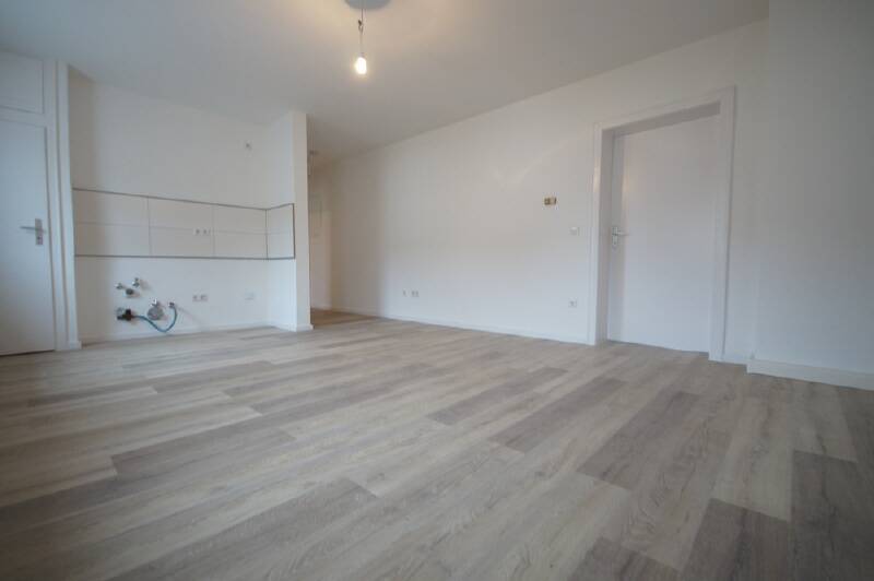 Etagenwohnung Minden Innenstadt - 2 Zimmer, 43 m&sup2;, 520&euro; | Angebot:26014787