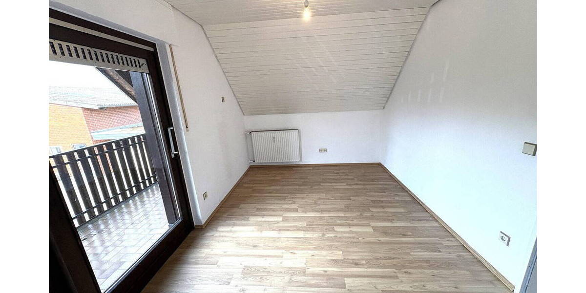 Etagenwohnung Ostbevern - 4 Zimmer, 116 m&sup2;, 1.298&euro; | Angebot:26384942