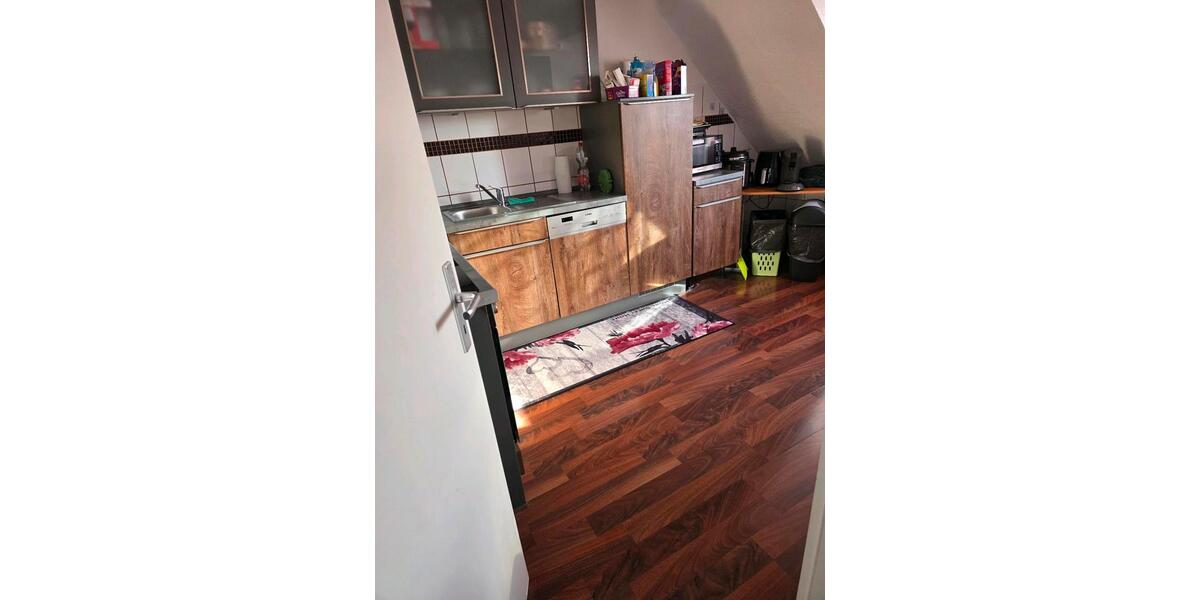 Dachgeschoßwohnung Neunkirchen - 2 Zimmer, 75 m&sup2;, 550&euro; | Angebot:26592860