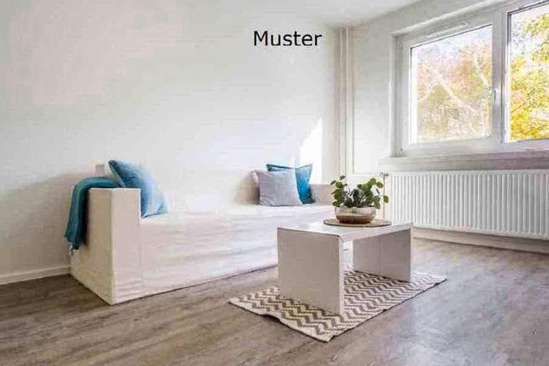 Etagenwohnung Osnabrück - 2 Zimmer, 58 m&sup2;, 596&euro; | Angebot:26093461