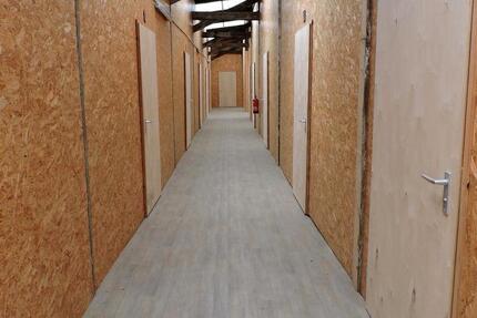 Neue Lagerräume im Güterboden Großbothen zimmer