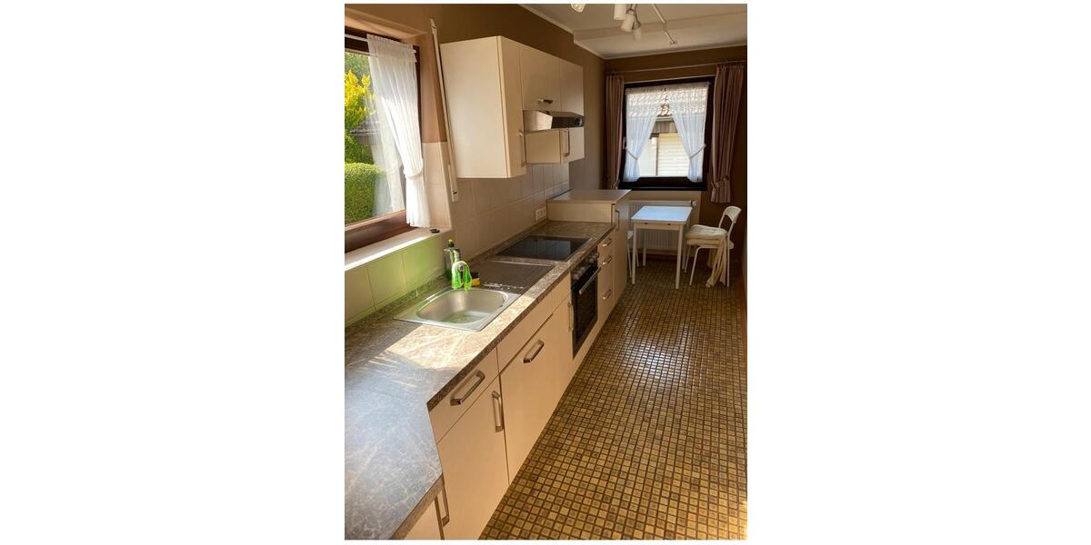 Erdgeschoßwohnung Schmallenberg - 2 Zimmer, 65 m&sup2;, 620&euro; | Angebot:26044685