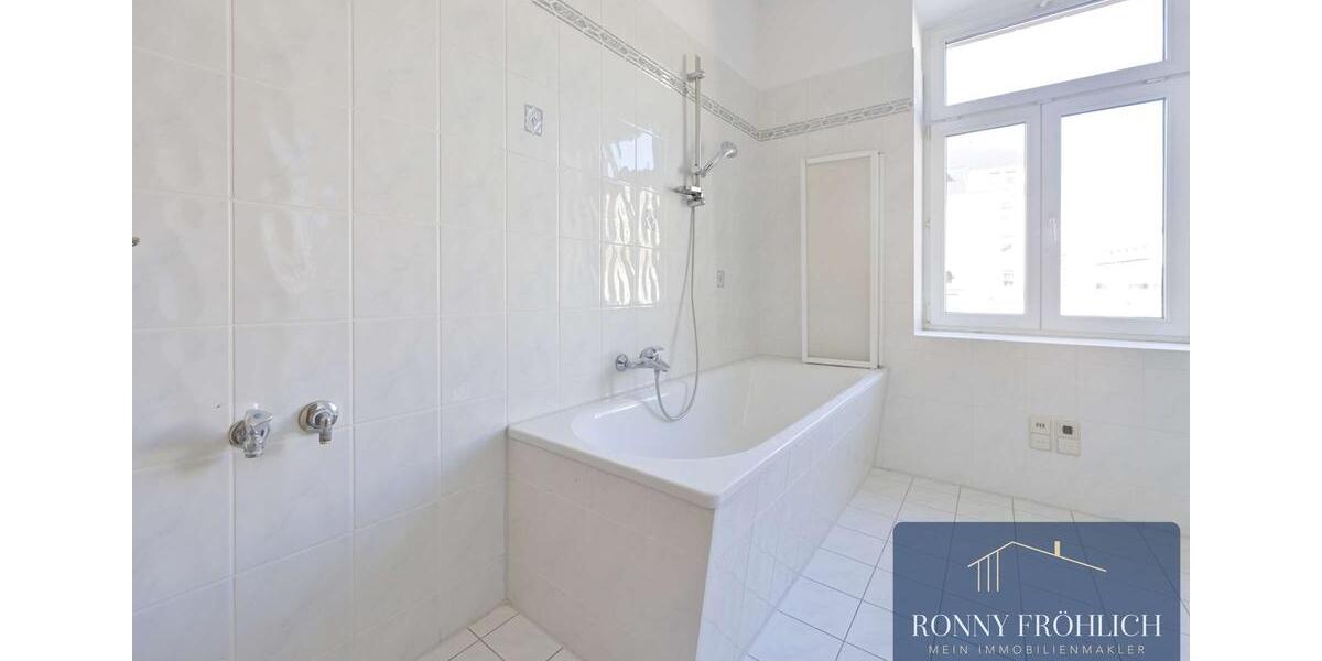 Etagenwohnung Meerane - 2 Zimmer, 55 m&sup2;, 325&euro; | Angebot:26295094