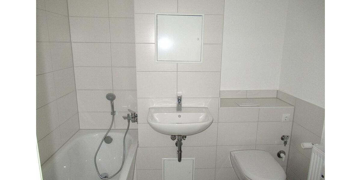 Etagenwohnung Tribsees - 1 Zimmer, 32 m&sup2;, 190&euro; | Angebot:26193427