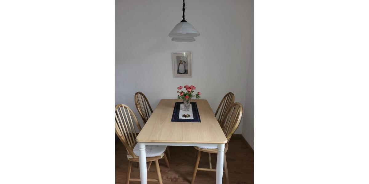 Wohnen auf Zeit Radebeul - 2 Zimmer, 48 m&sup2;, 950&euro; | Angebot:24570850