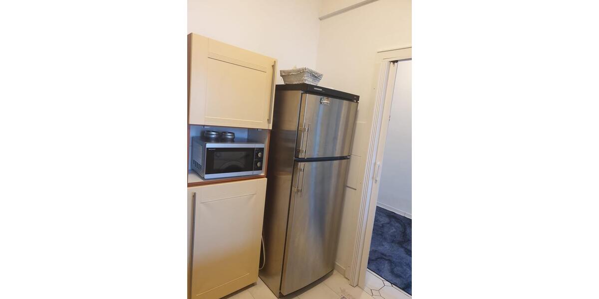 Etagenwohnung Krefeld Benrad - 4 Zimmer, 100 m&sup2;, 1.500&euro; | Angebot:25176278