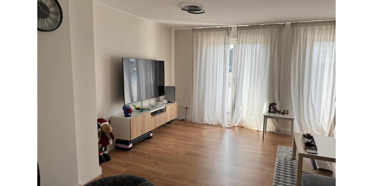 Maisonettenwohnung Leichlingen (Rheinland) - 3 Zimmer, 115 m&sup2;, 1.610&euro; | Angebot:26548398