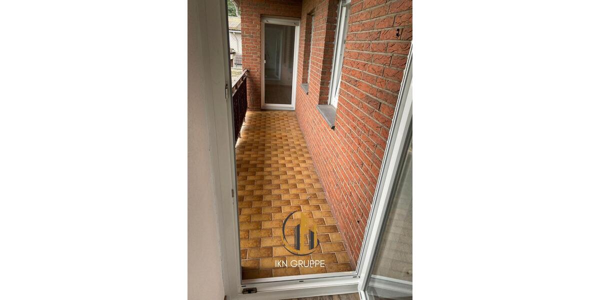 Etagenwohnung Uedem - 3 Zimmer, 91 m&sup2;, 950&euro; | Angebot:26585307