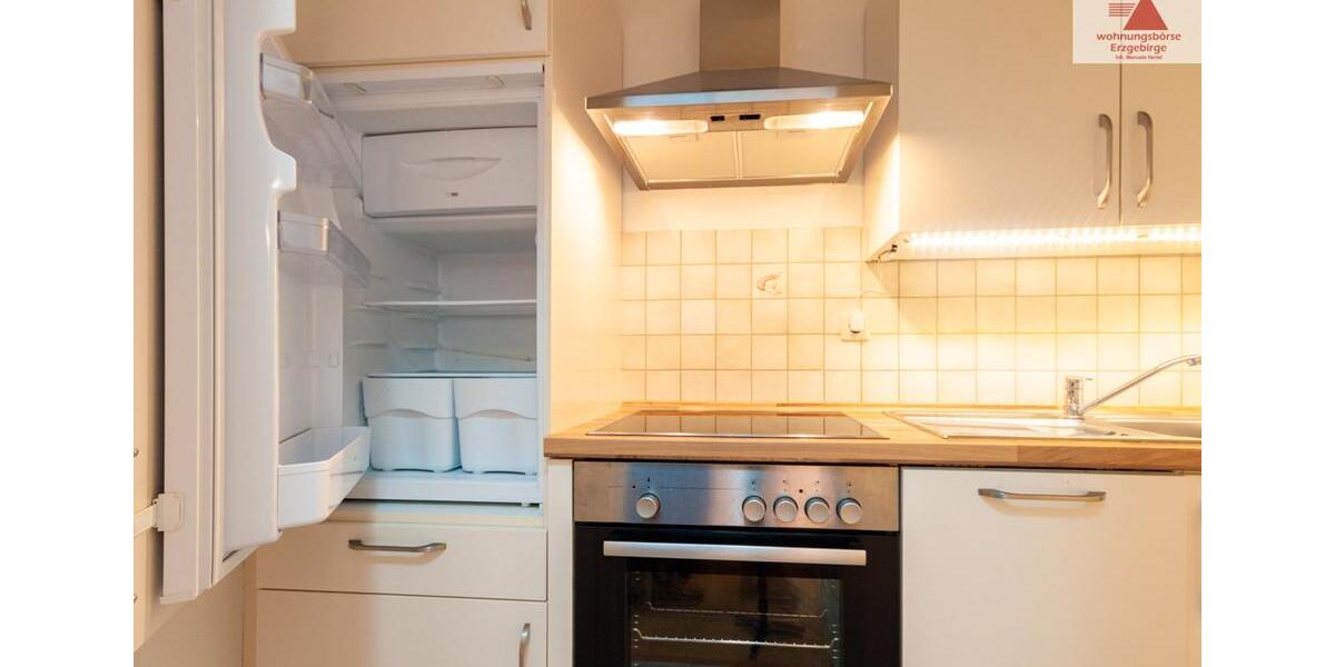 Maisonettenwohnung Burkhardtsdorf - 2 Zimmer, 67 m&sup2;, 399&euro; | Angebot:24158586