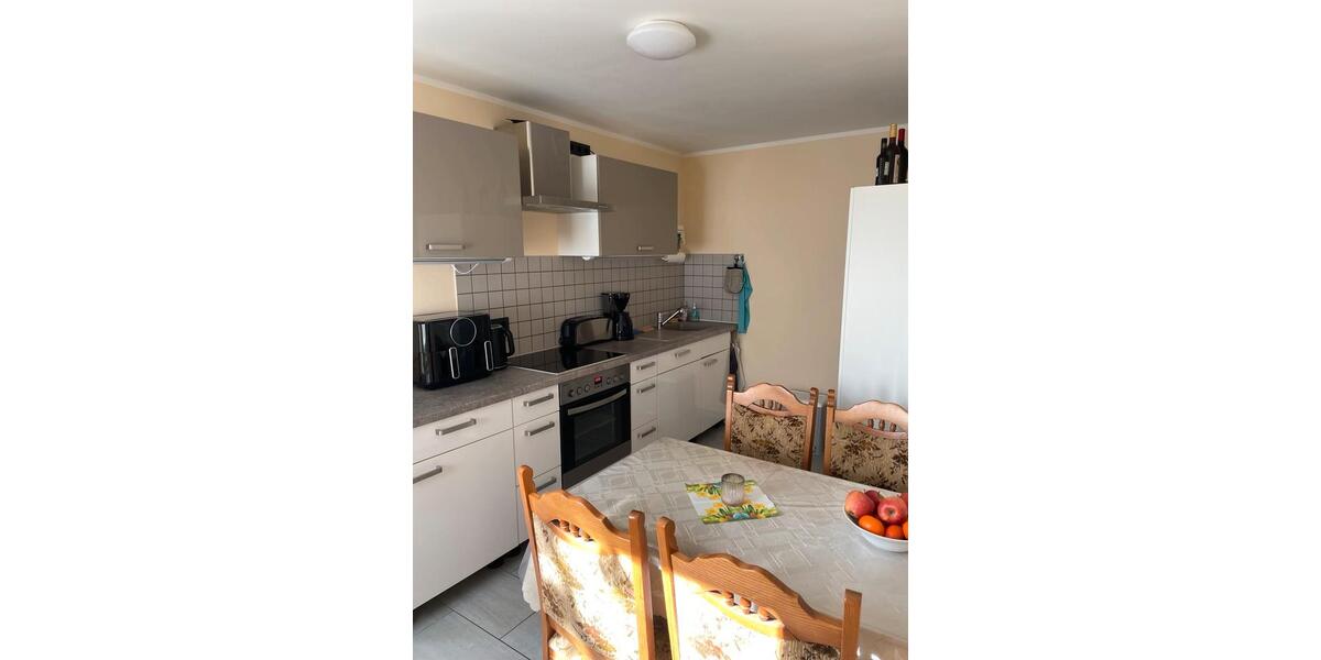 Etagenwohnung Spremberg - 2 Zimmer, 56 m&sup2;, 458&euro; | Angebot:26618620