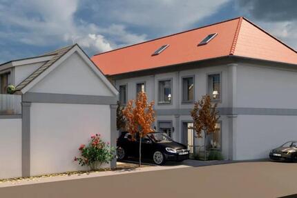 2 geschmackvolle 2- ZKB in Königslutter, OT Beienrode, ab sofort 2 zimmer