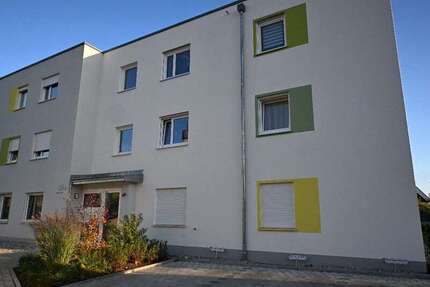 Wohnung Meitingen - 2 Zimmer, 60 m&sup2;, 720&euro; | Angebot:27658081