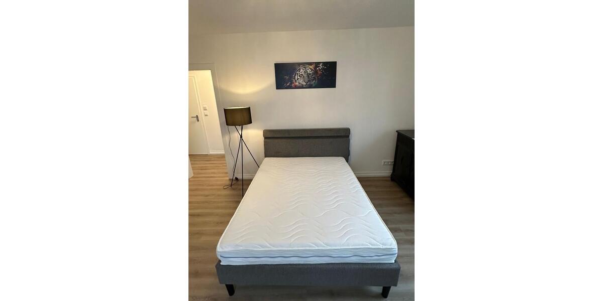 Wohnen auf Zeit Baden-Baden Baden - 1 Zimmer, 18 m&sup2;, 640&euro; | Angebot:26230431